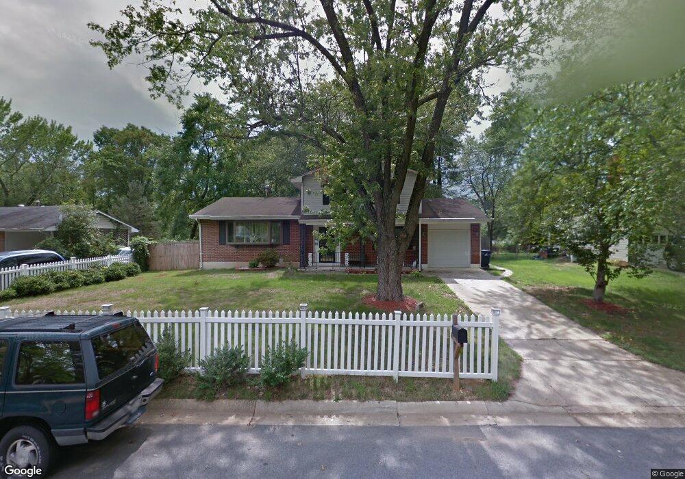 1705 Tioga Rd, Fort Washington, MD 20744 - photo 1