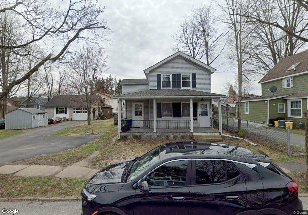 20 Lyman St, Port Jervis, NY 12771 - photo 1