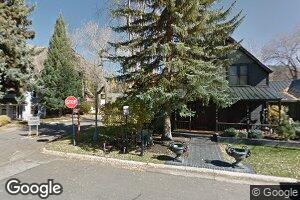 400 Lake Ave, Aspen, CO 81611