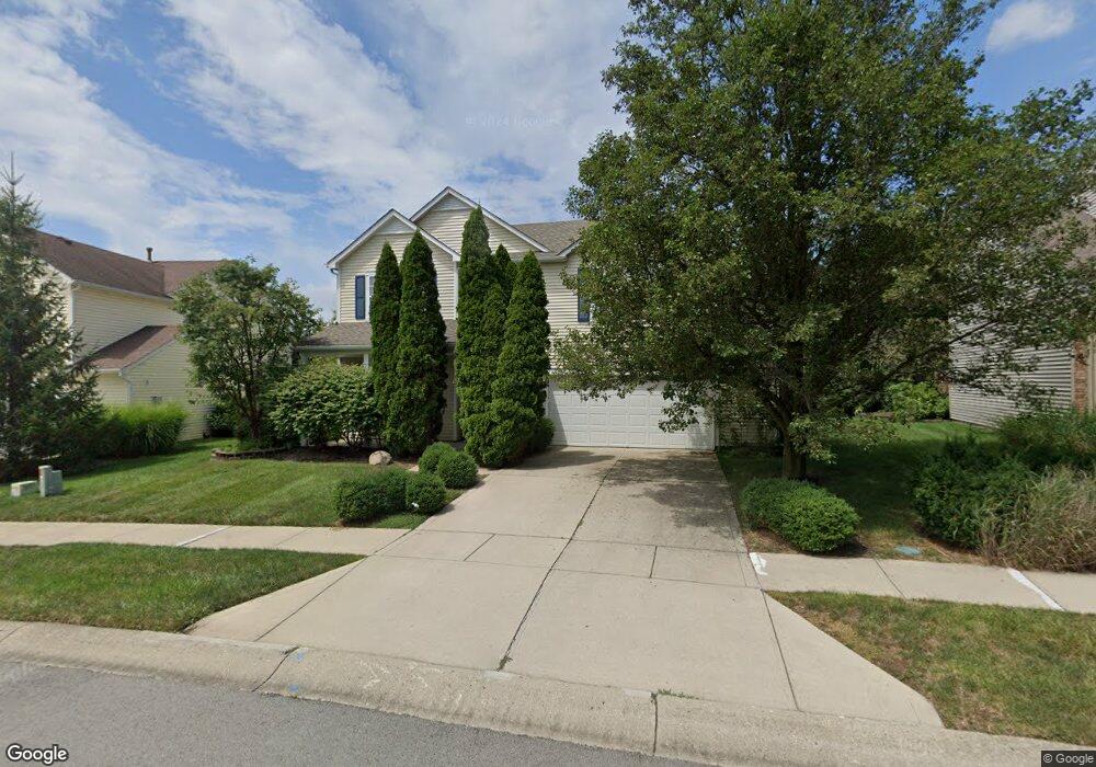 12170 Doncaster Ct, Fishers, IN 46037 - photo 1