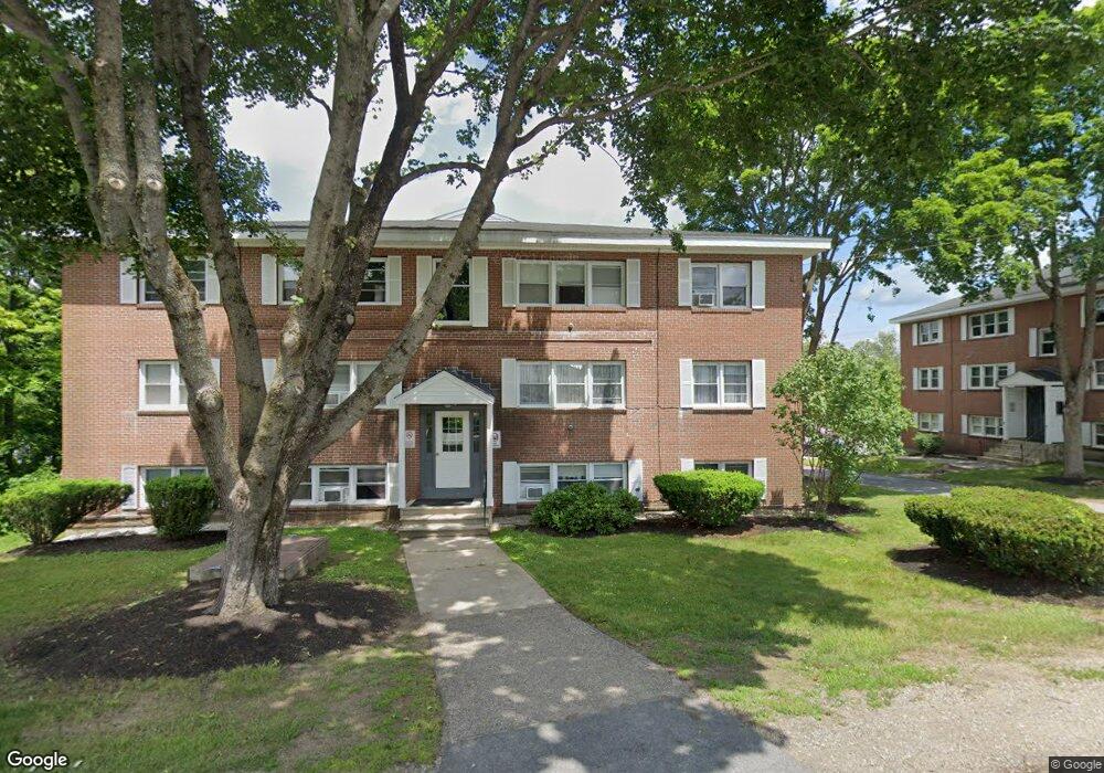 76 Terrace Rd, Franklin, NH 03235 - photo 1