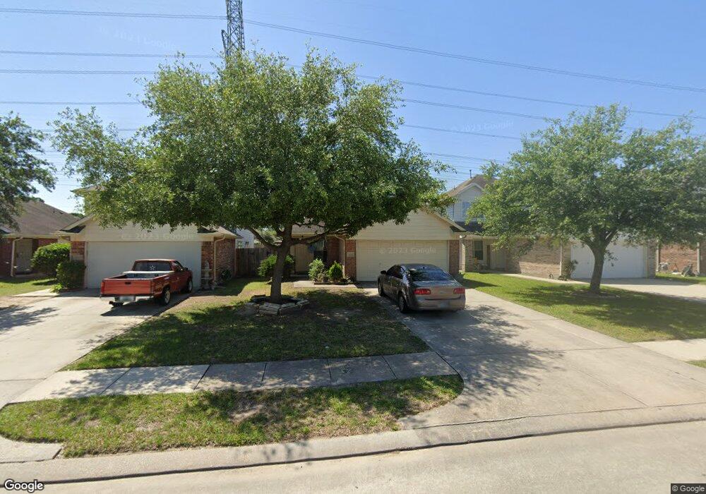 14923 Sunset Creek Dr, Humble, TX 77396 - photo 1