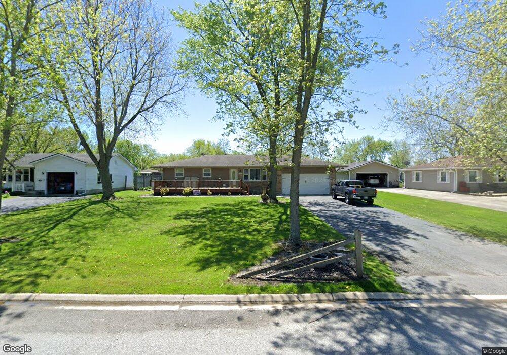 5801 W 122nd Ave, Crown Point, IN 46307 - photo 1