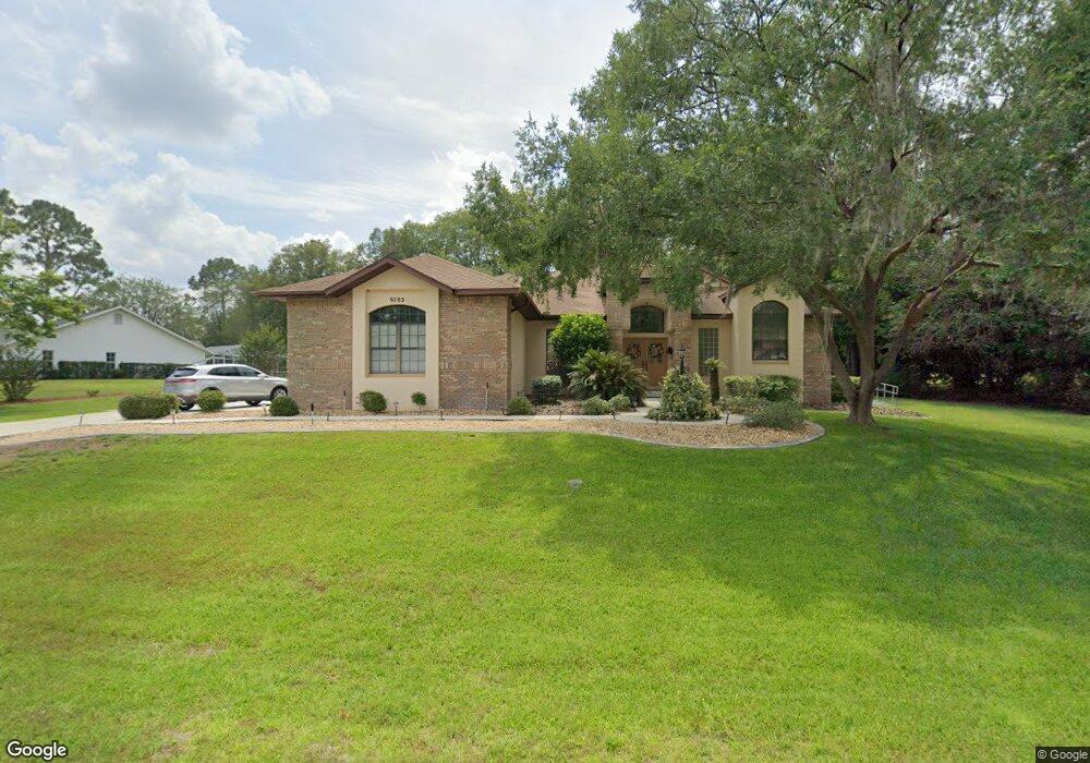 9783 SW 195th Cir, Dunnellon, FL 34432 - photo 1