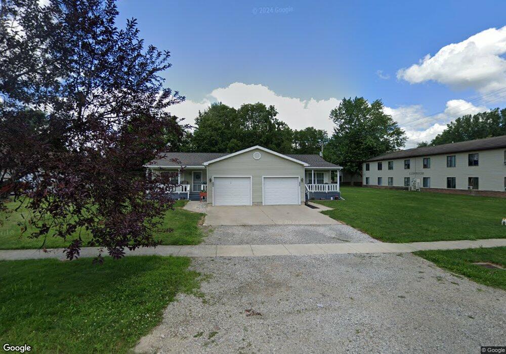 409 E Church St unit AB, West Unity, OH 43570 - photo 1