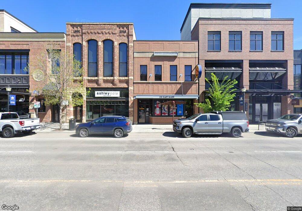 223 E Main St, Bozeman, MT 59715 - photo 1