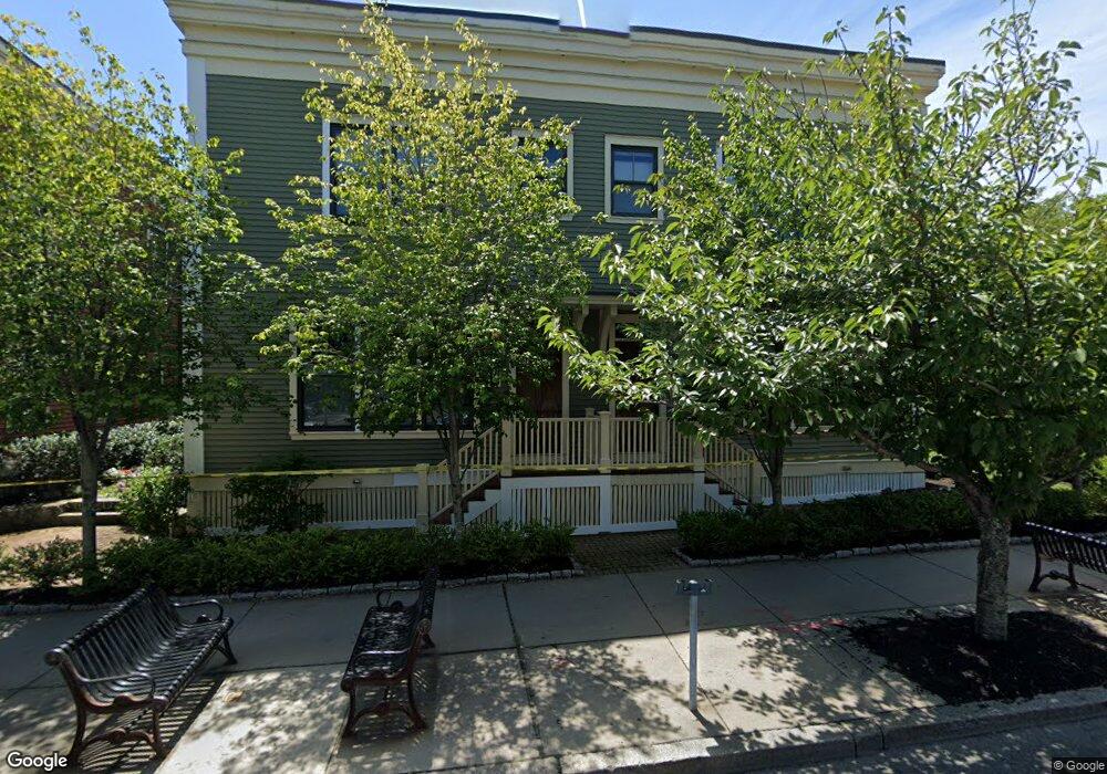 1462 Cambridge St, Cambridge, MA 02139 - photo 1