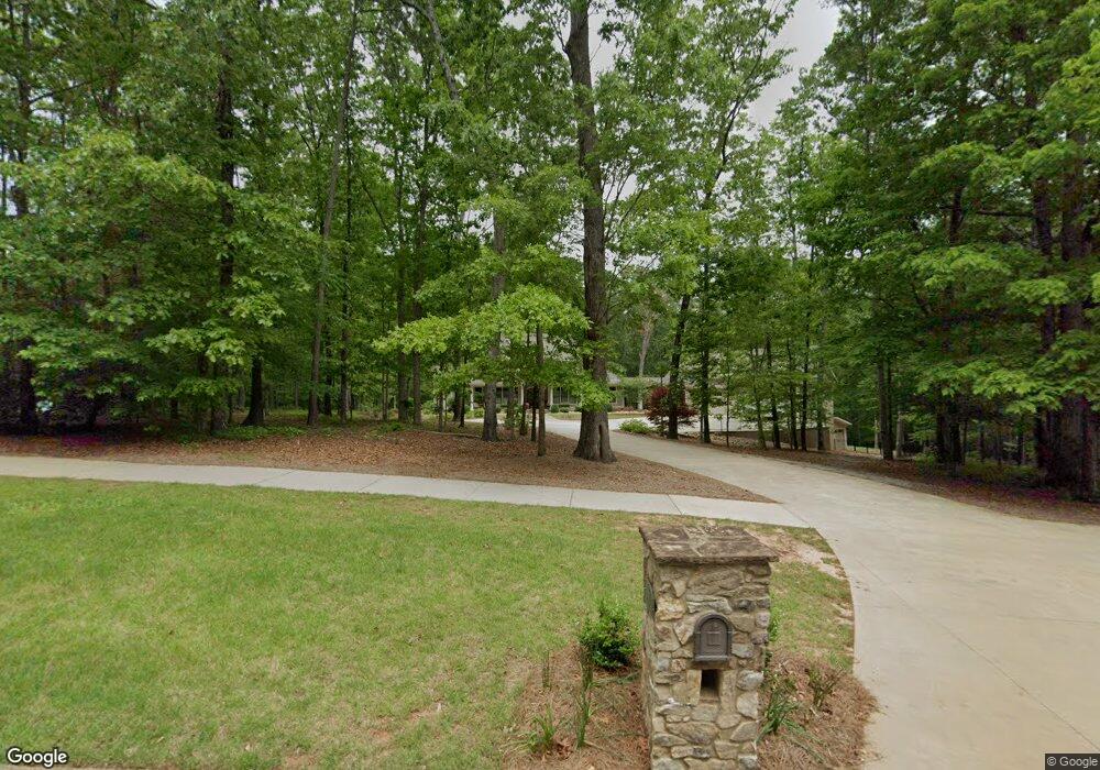 165 Stonegate Trail, Carrollton, GA 30116 - photo 1