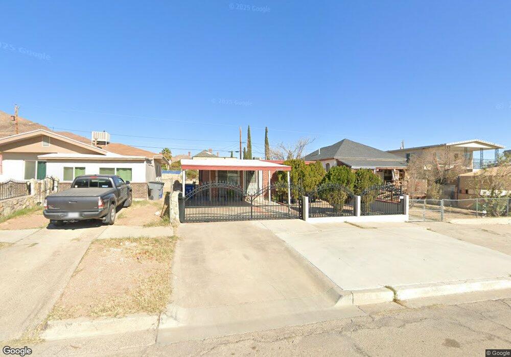 2415 San Diego Ave, El Paso, TX 79930 - photo 1