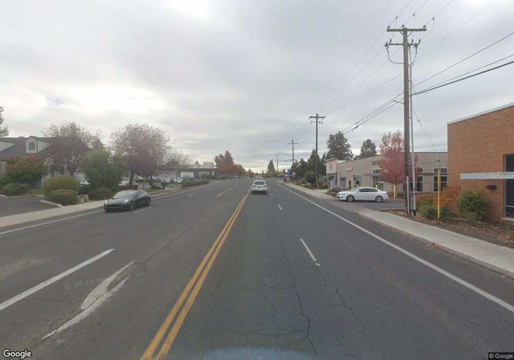 9415 N Highway 97, Bend, OR 97701 - photo 1