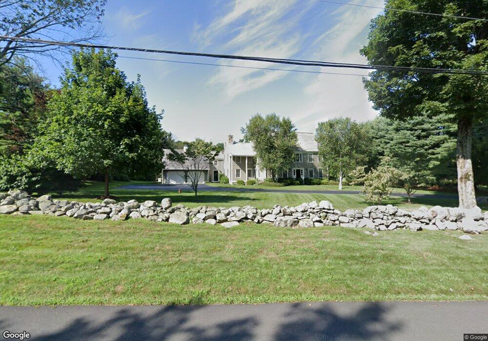 49 Sanfordtown Rd, Redding, CT 06896 - photo 1