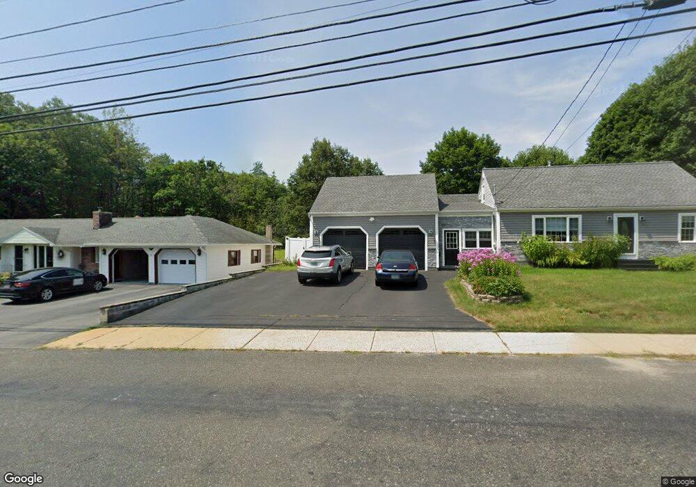 111 Twombley Rd, Sanford, ME 04073 - photo 1