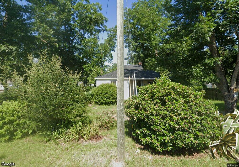 315 Fales Ave S, Douglas, GA 31533 - photo 1