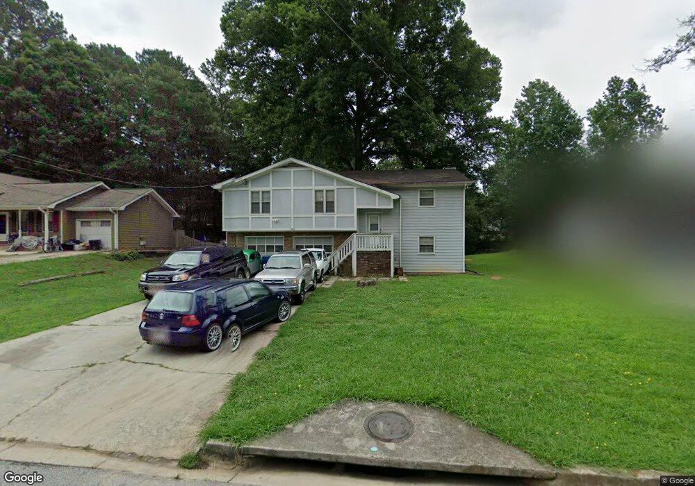 1610 Cherry Hill Ln SW unit 2, Conyers, GA 30094 - photo 1