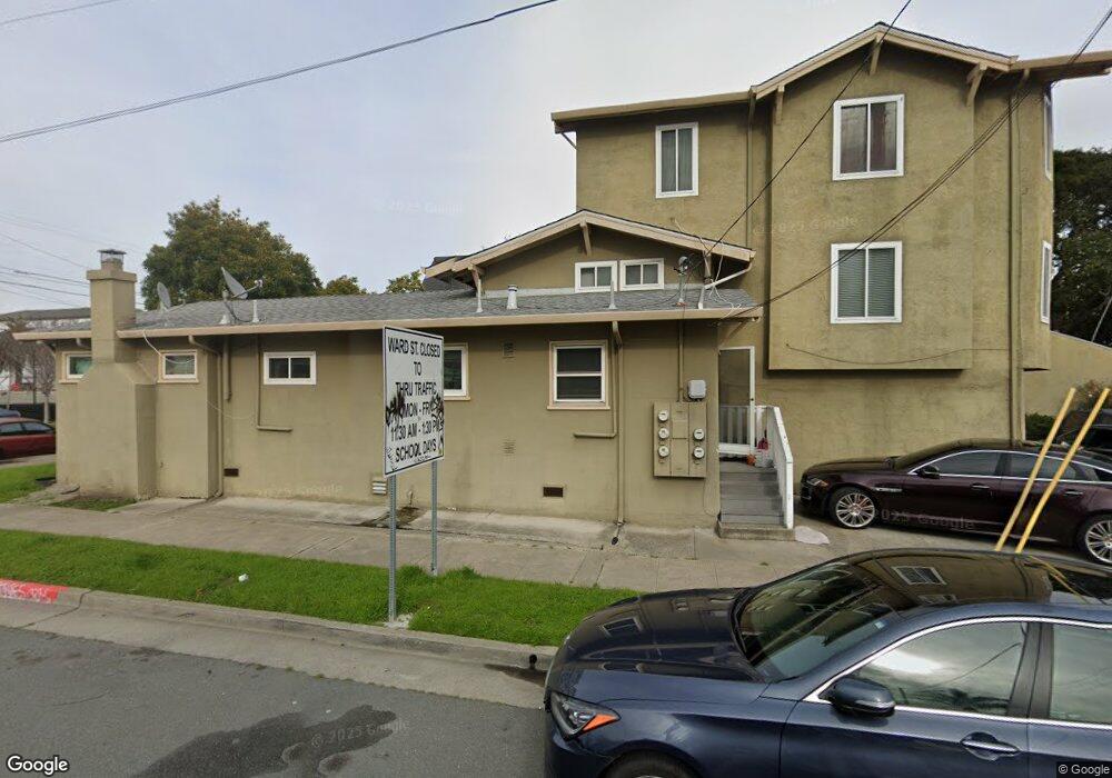 1500 Ward St, Berkeley, CA 94703 - photo 1