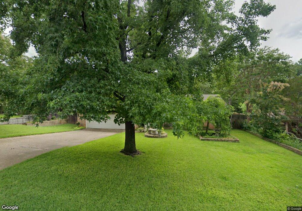 804 Balboa St, Denison, TX 75020 - photo 1