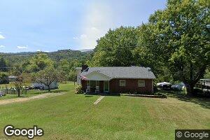3344 Willowwood Rd, Hinton, WV 25951