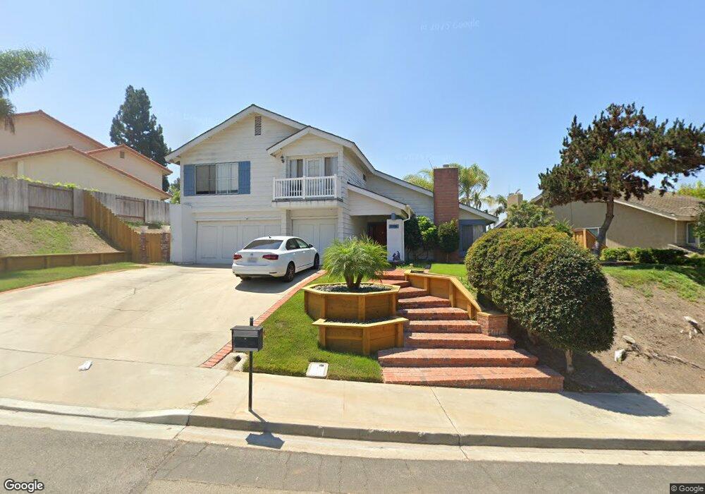 7721 Rocio St, Carlsbad, CA 92009 - photo 1