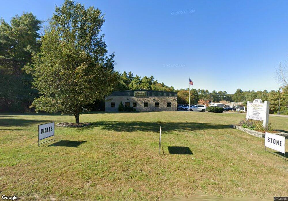 713 Dedham St, Wrentham, MA 02093 - photo 1