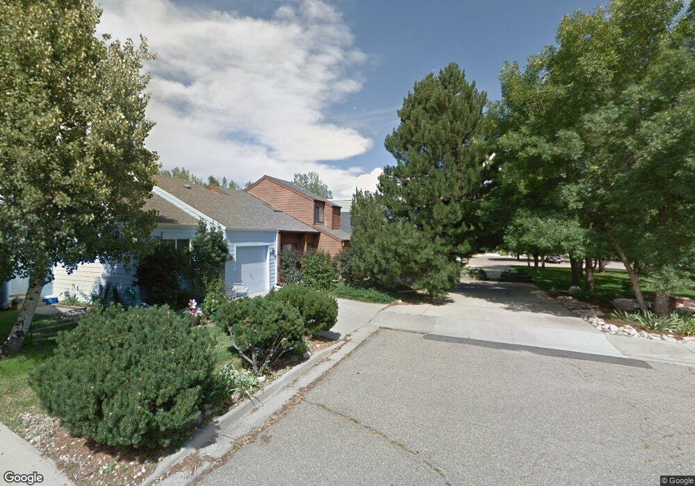 4135 Autumn Ct, Boulder, CO 80304 - photo 1