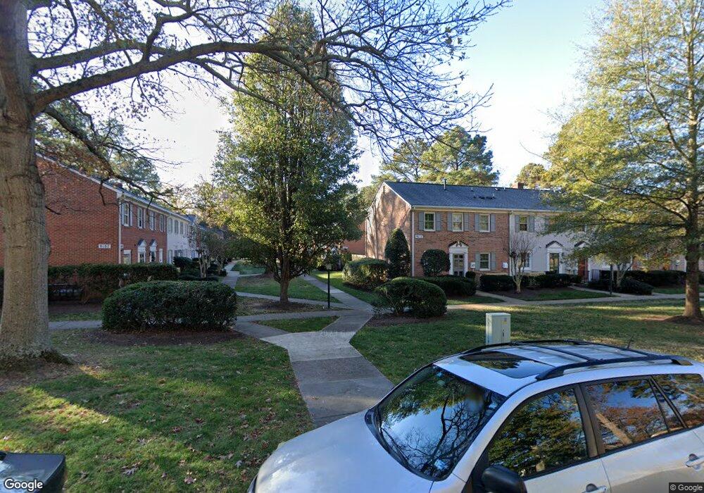 9109 Derbyshire Rd unit E, Henrico, VA 23229 - photo 1