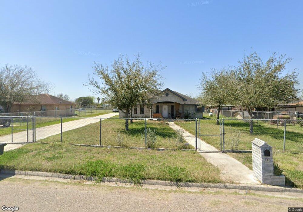 4505 Laura Suzanne Ln, Donna, TX 78537 - photo 1