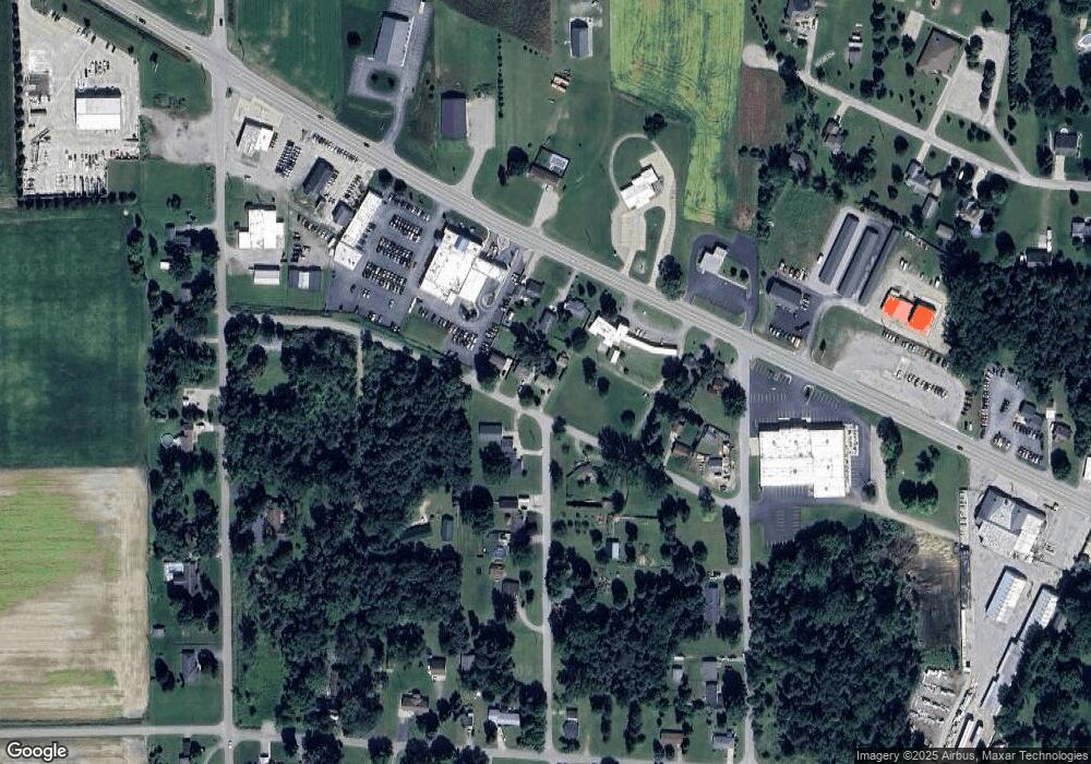 1104 Williams St, Vassar, MI 48768 - photo 1