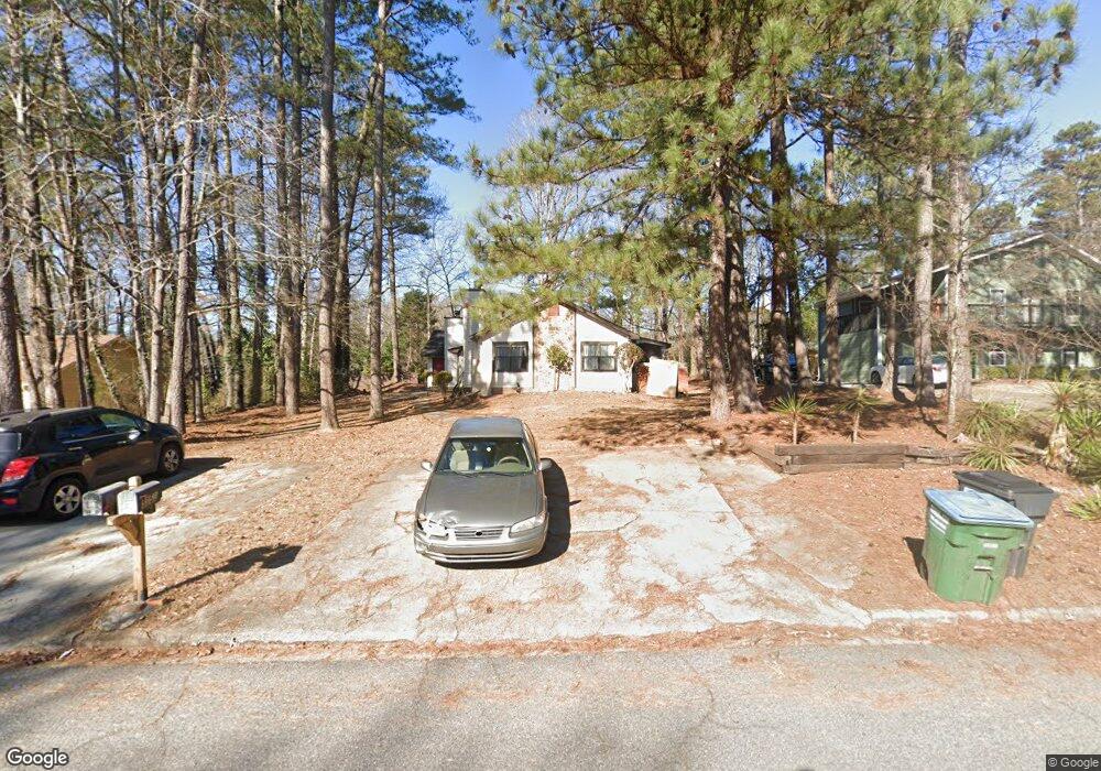 5351 Century Trace unit 6, Norcross, GA 30093 - photo 1