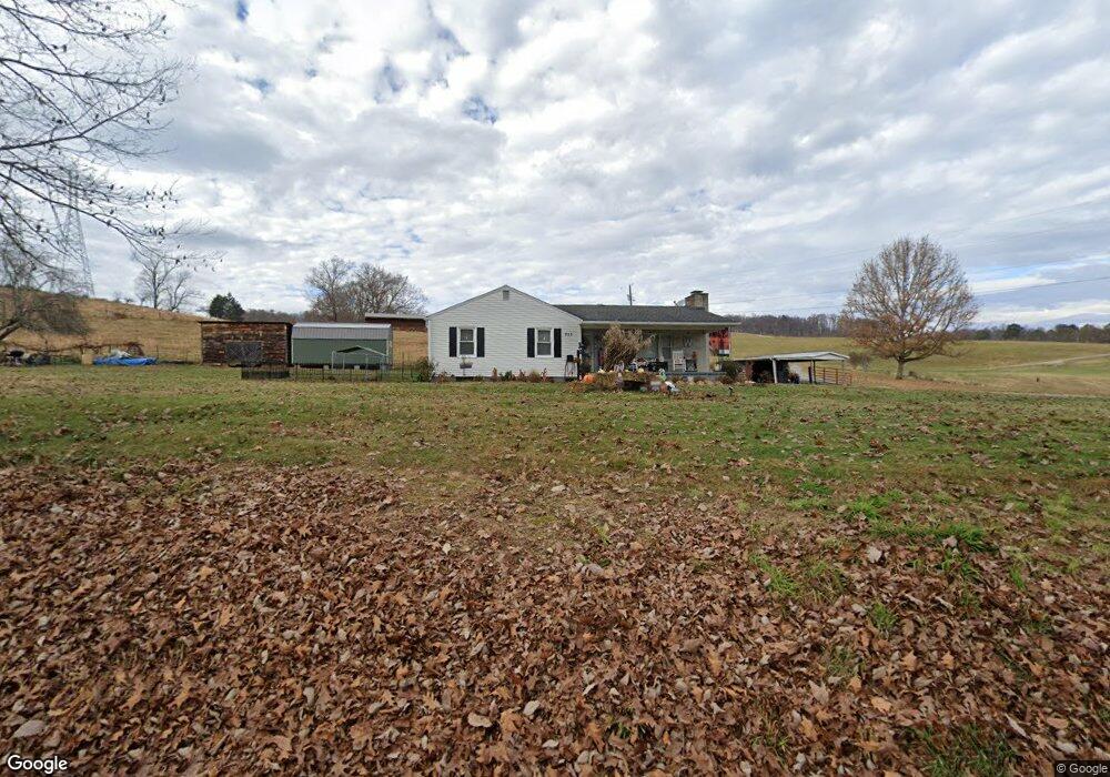 223 Sinking Creek Rd, Johnson City, TN 37601 - photo 1
