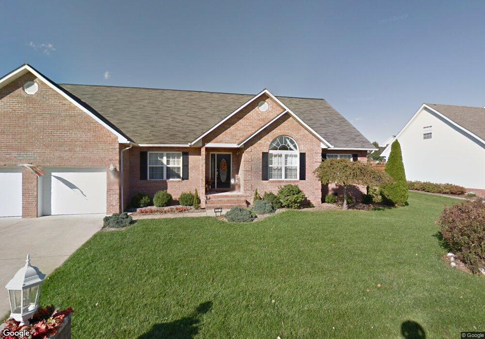 261 Frazier Way, Scott Depot, WV 25560 - photo 1