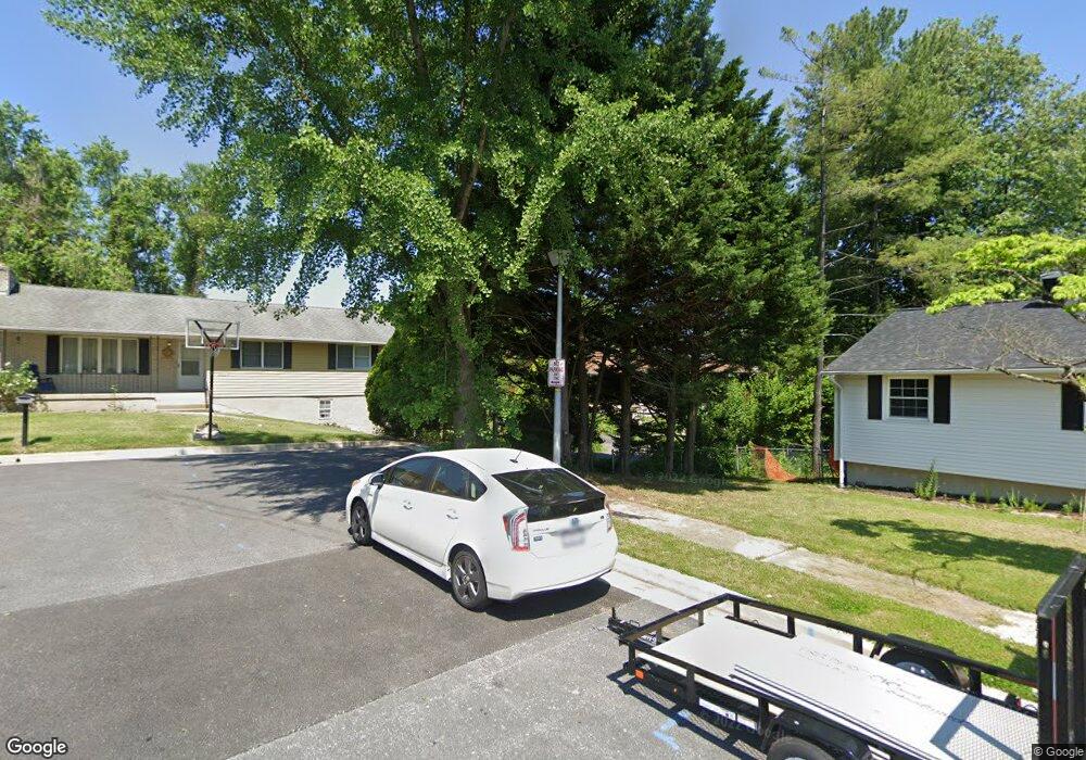 8620 David Ave, Parkville, MD 21234 - photo 1