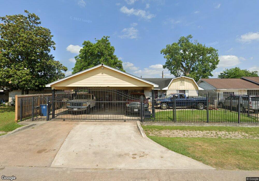 11622 Harrow St, Houston, TX 77093 - photo 1