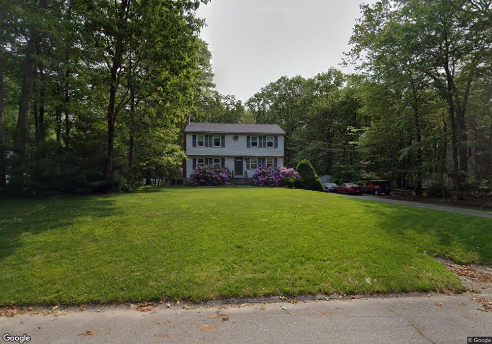 17 Wentworth Ln, Derry, NH 03038 - photo 1