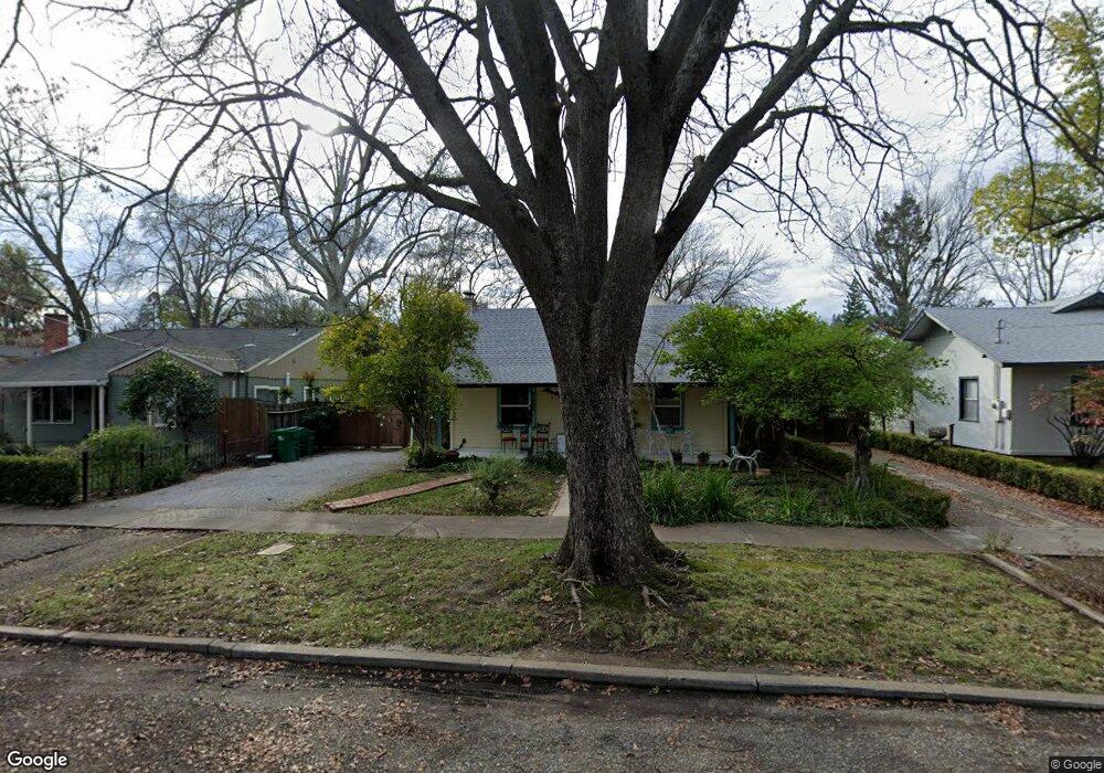 1127 Spruce Ave, Chico, CA 95926 - photo 1