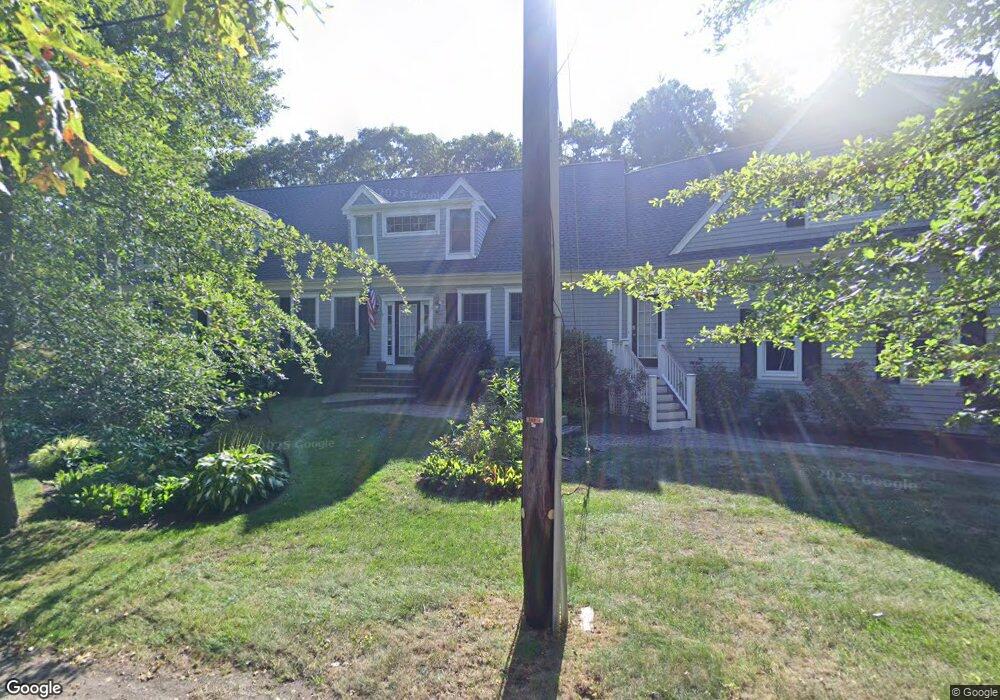 51 Holly Ln, Centerville, MA 02632 - photo 1