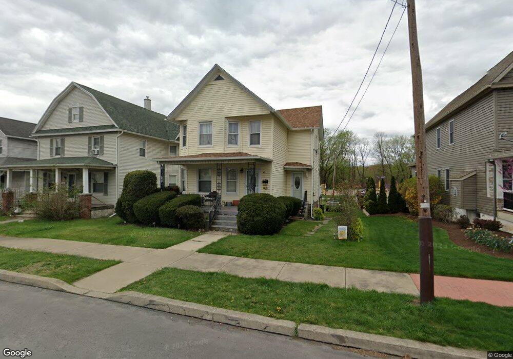 453 S Main St, Pittston, PA 18640 - photo 1