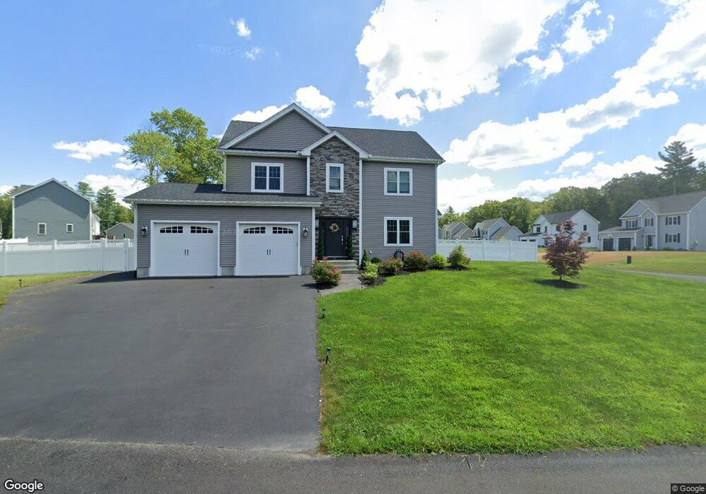 31 November Ln, Rehoboth, MA 02769 - photo 1