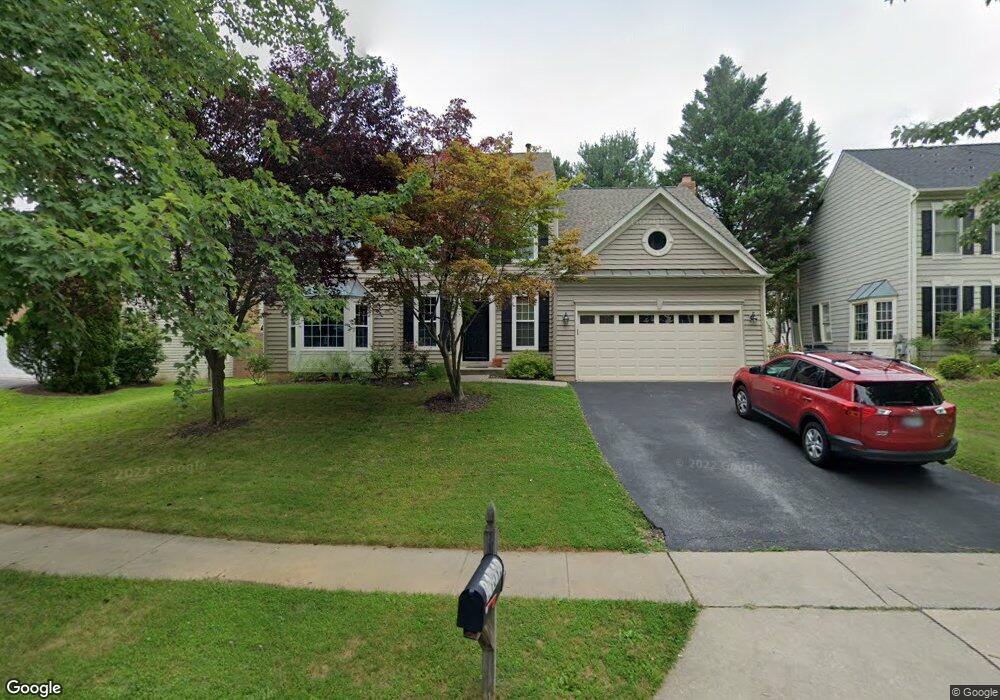 21512 Manor View Cir, Germantown, MD 20876 - photo 1