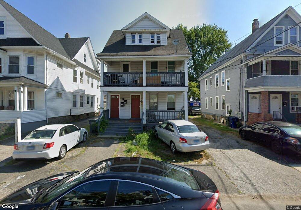 194 Parrott Ave unit 3 RD, Bridgeport, CT 06606 - photo 1