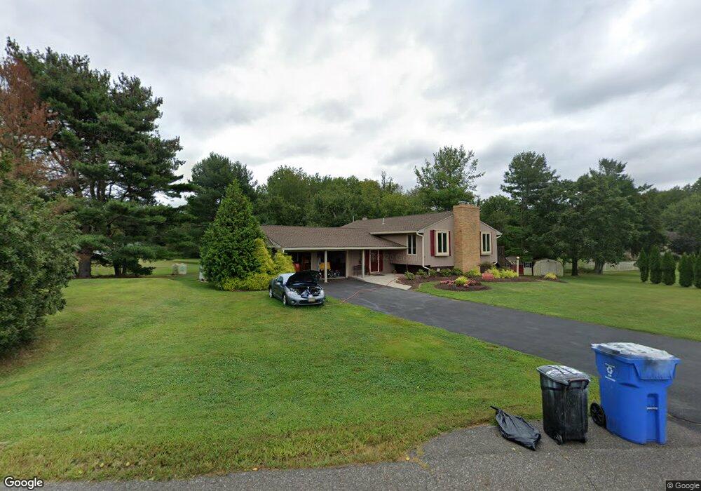 300 Moods Rd, Mullica Hill, NJ 08062 - photo 1