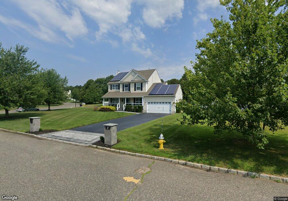 37 Audobon St, Medford, NY 11763 - photo 1