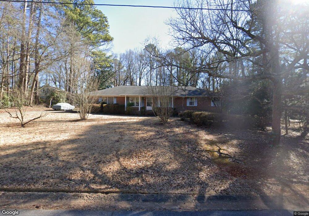297 Lenox Rd, Athens, GA 30606 - photo 1