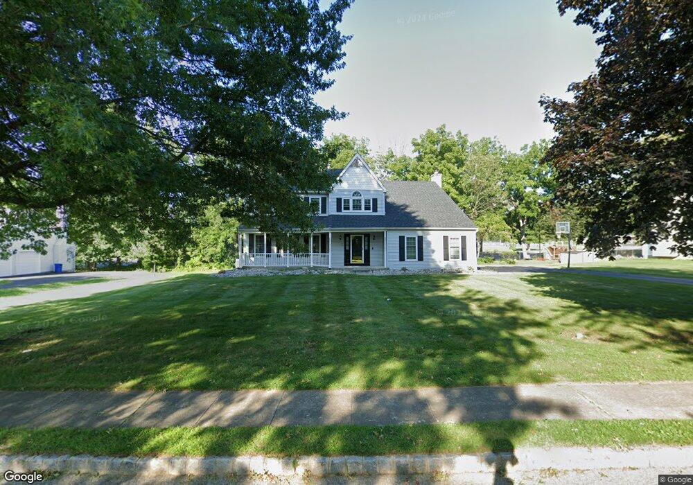 5 Saint Andrews Dr, Washington, NJ 07882 - photo 1