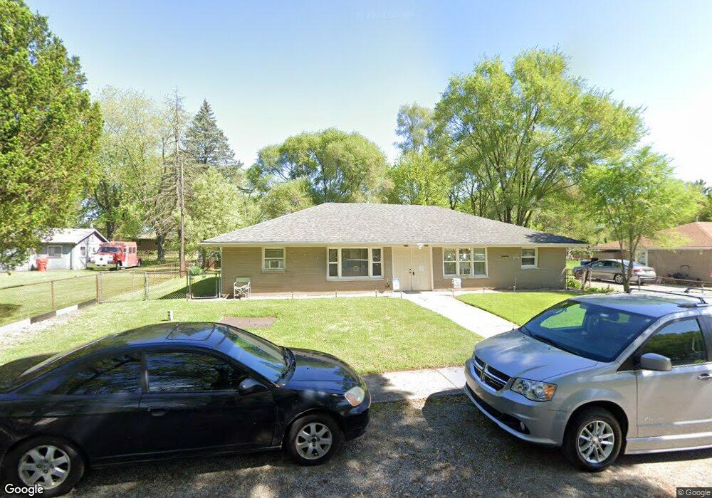 3508 W 48th Ave unit 3510, Gary, IN 46408 - photo 1