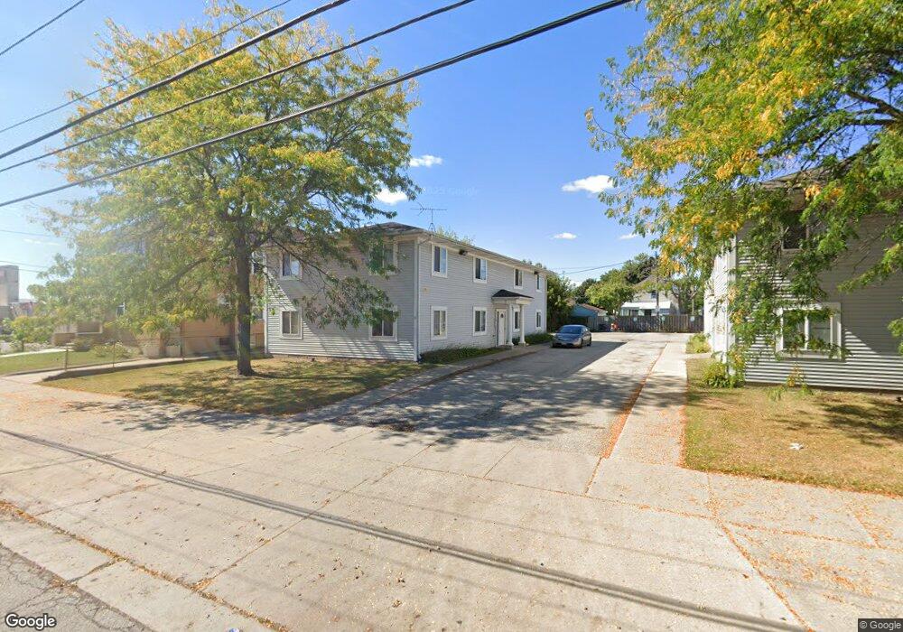 22 N Jackson St, Waukegan, IL 60085 - photo 1