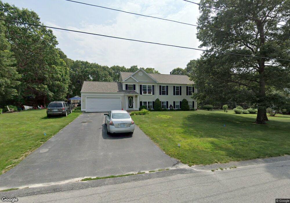 135 N Christopher Ave, Tiverton, RI 02878 - photo 1