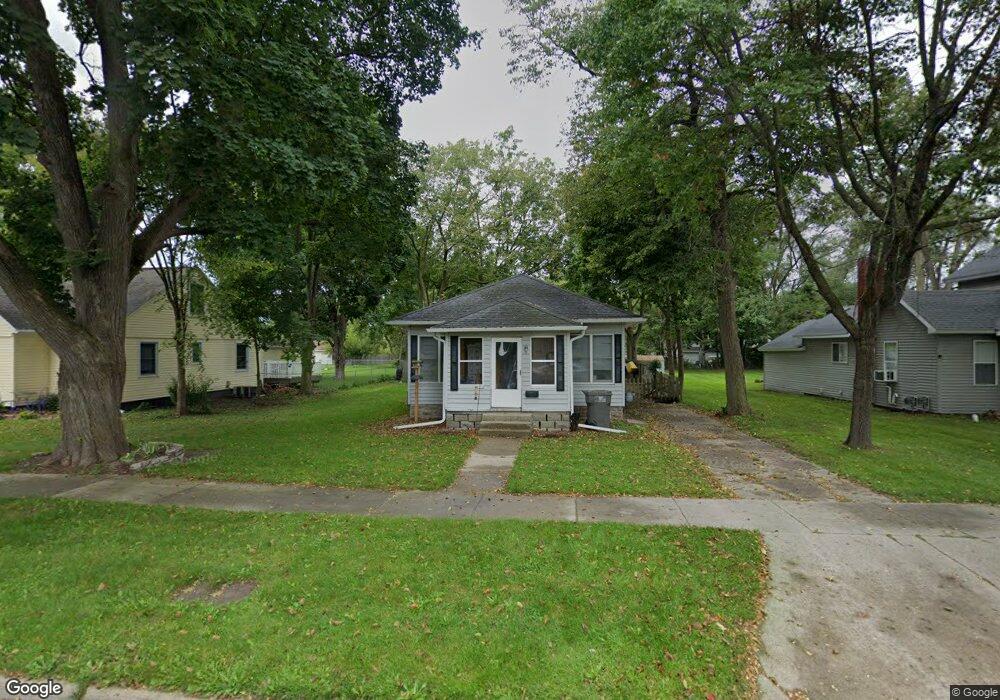 932 Lincoln Lake, Lowell, MI 49331 - photo 1