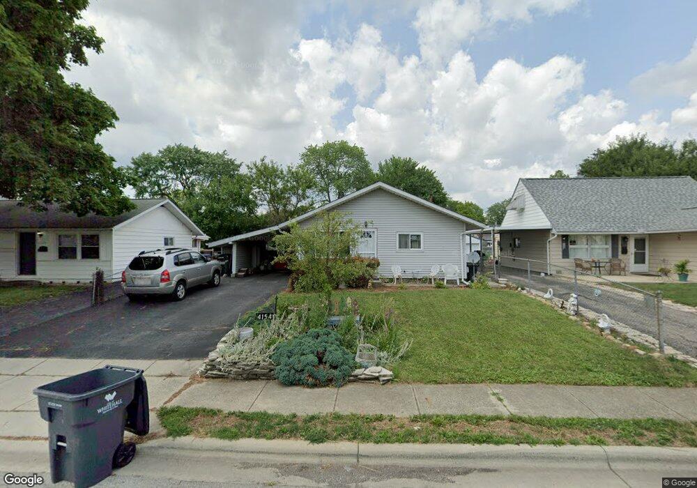 4154 Elbern Ave, Columbus, OH 43213 - photo 1