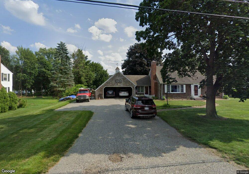 24 Colgate Dr, North Andover, MA 01845 - photo 1