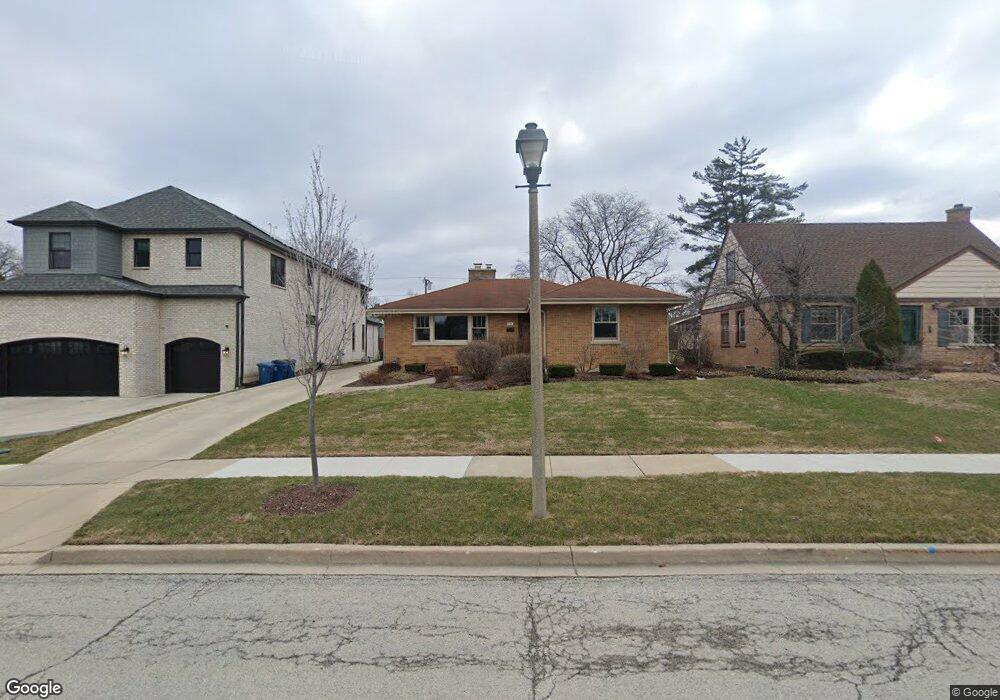 591 S Cedar Ave, Elmhurst, IL 60126 - photo 1